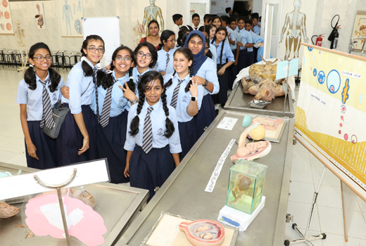 Medical & Science Exhibition 2016 1